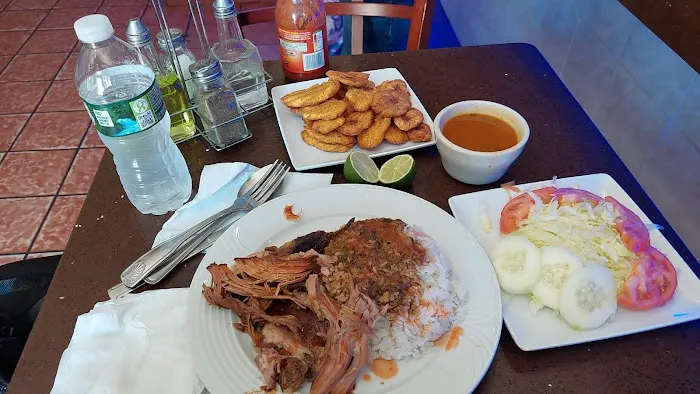 Morena II Restaurant Picture 4