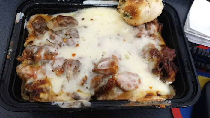 Margherita's Pizza Picture 10