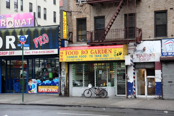 Food Bo Garden Picture 1