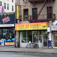 Food Bo Garden ico