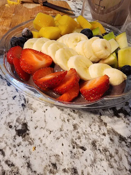 Protein Monkey Nutrition Picture 7