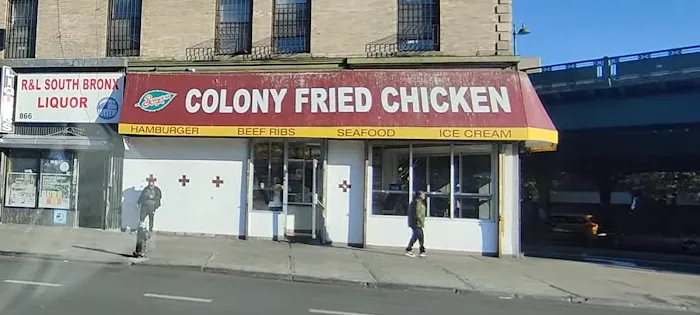 Colony Fried Chicken Picture 5