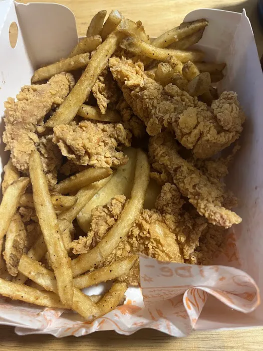 Popeyes Louisiana Kitchen Picture 1