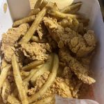 Popeyes Louisiana Kitchen