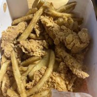 Popeyes Louisiana Kitchen ico