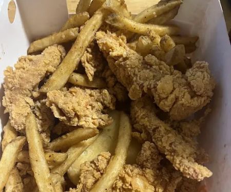 Popeyes Louisiana Kitchen