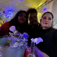 Bani Restaurant ico