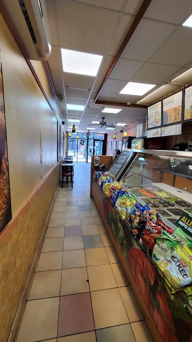 Subway Picture 1