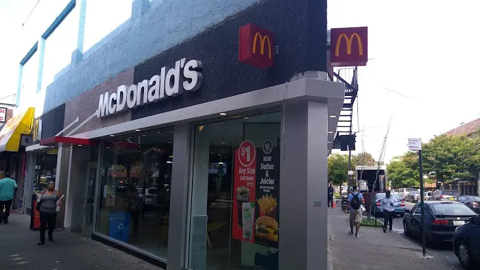 McDonald's Picture 1