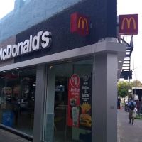 McDonald's ico
