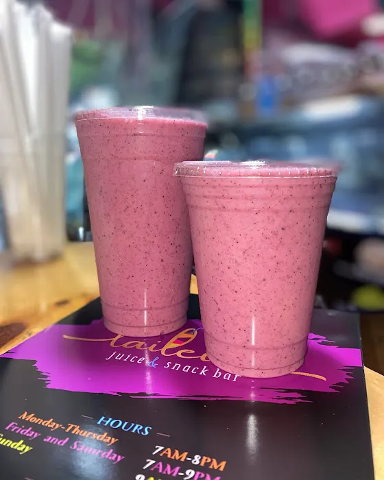 Laileilei Juice & Snack Bar Picture 6