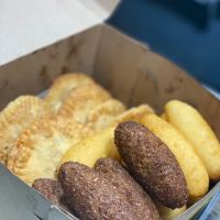 Laileilei Juice & Snack Bar ico
