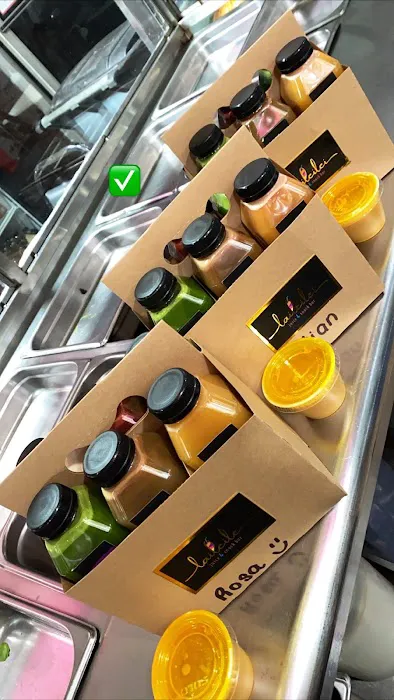 Laileilei Juice & Snack Bar Picture 7