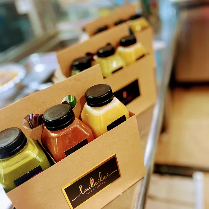 Laileilei Juice & Snack Bar Picture 10