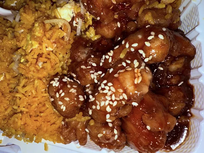Hunts Point Chinese Restaurant Picture 2