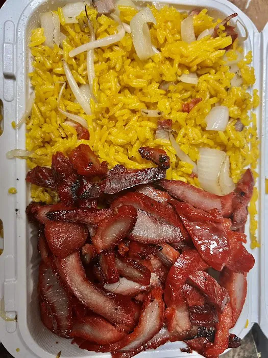 Hunts Point Chinese Restaurant Picture 6