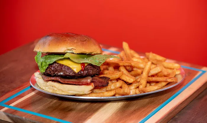 AG Deli Picture 5