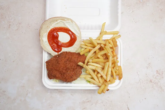 U.S Kennedy Fried Chicken Picture 3