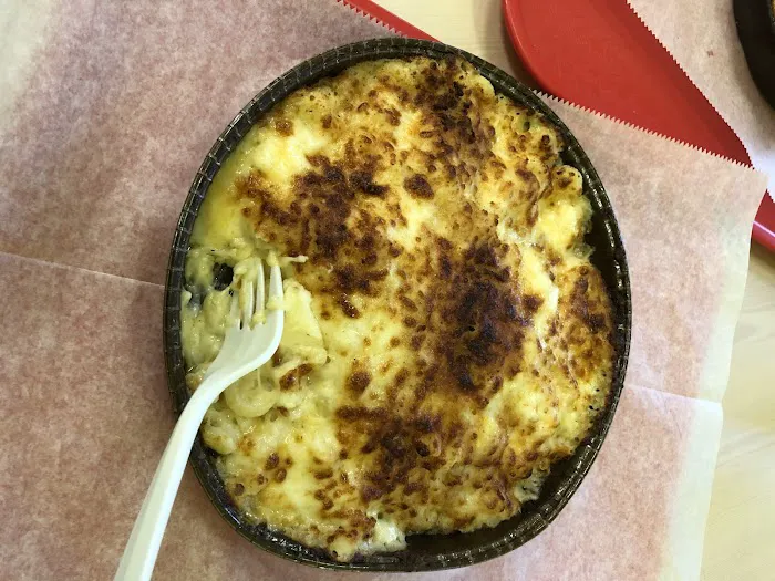 Landin Mac & Cheese Picture 9