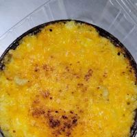 Landin Mac & Cheese ico