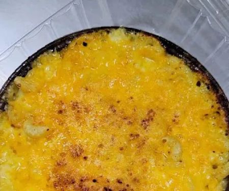 Landin Mac & Cheese