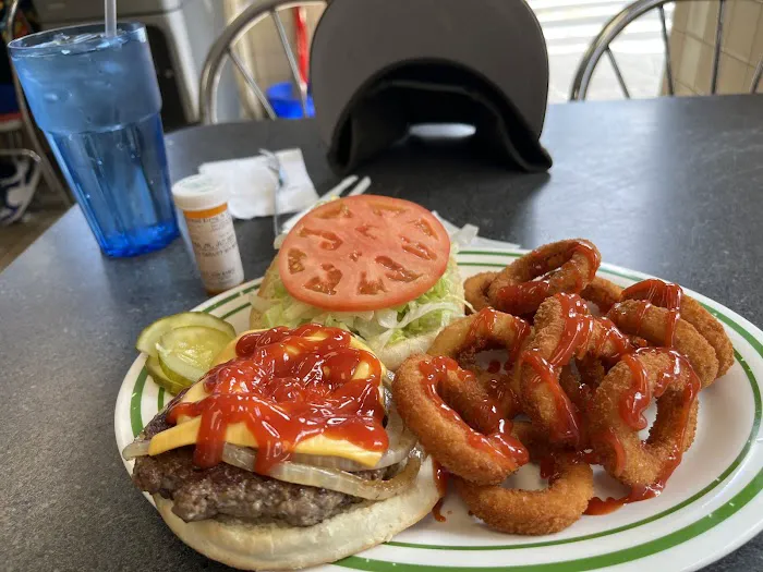 Jimbo's Hamburger Place Picture 8