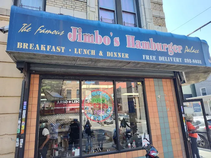 Jimbo's Hamburger Place Picture 10