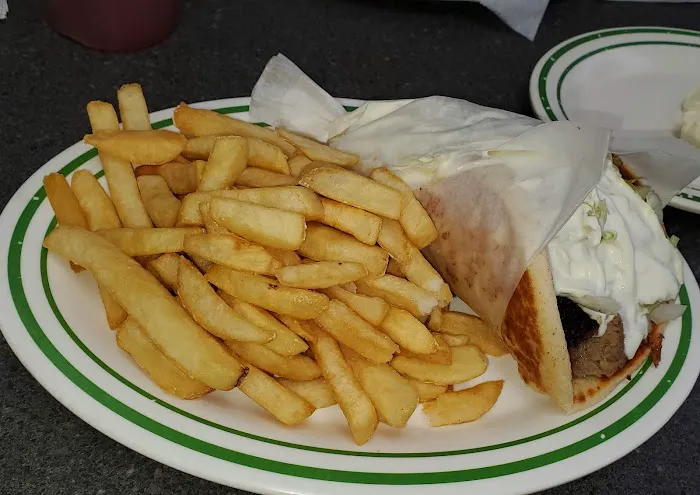 Jimbo's Hamburger Place Picture 7