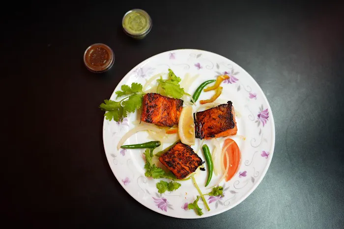 Mamar Bari Indian Cuisine Picture 1