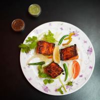 Mamar Bari Indian Cuisine ico