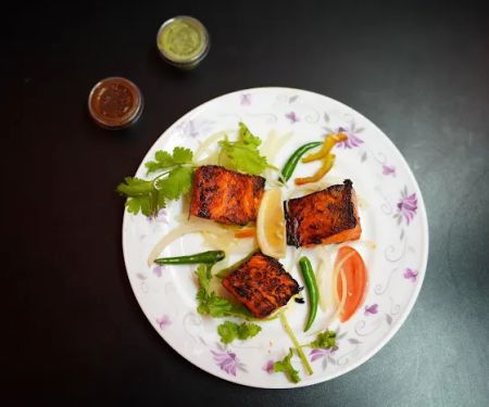 Mamar Bari Indian Cuisine