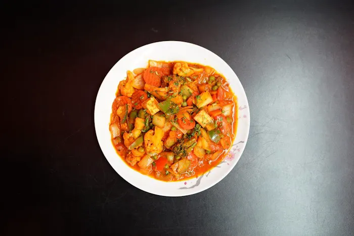 Mamar Bari Indian Cuisine Picture 5