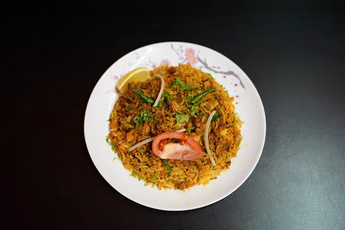 Mamar Bari Indian Cuisine Picture 7