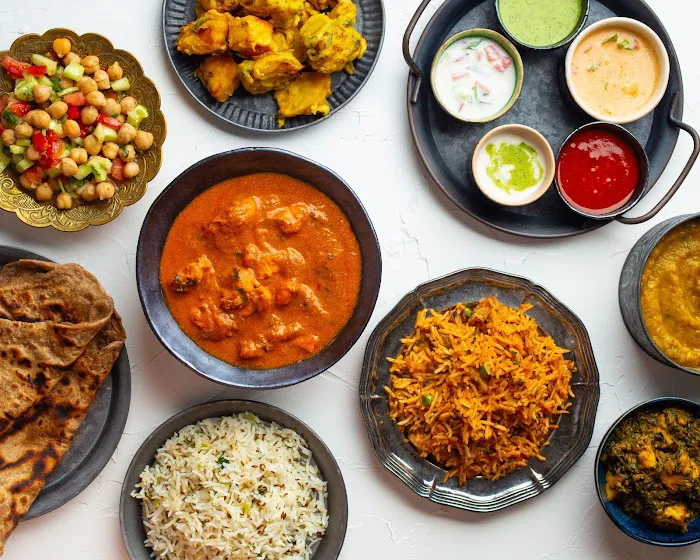 Mamar Bari Indian Cuisine Picture 3