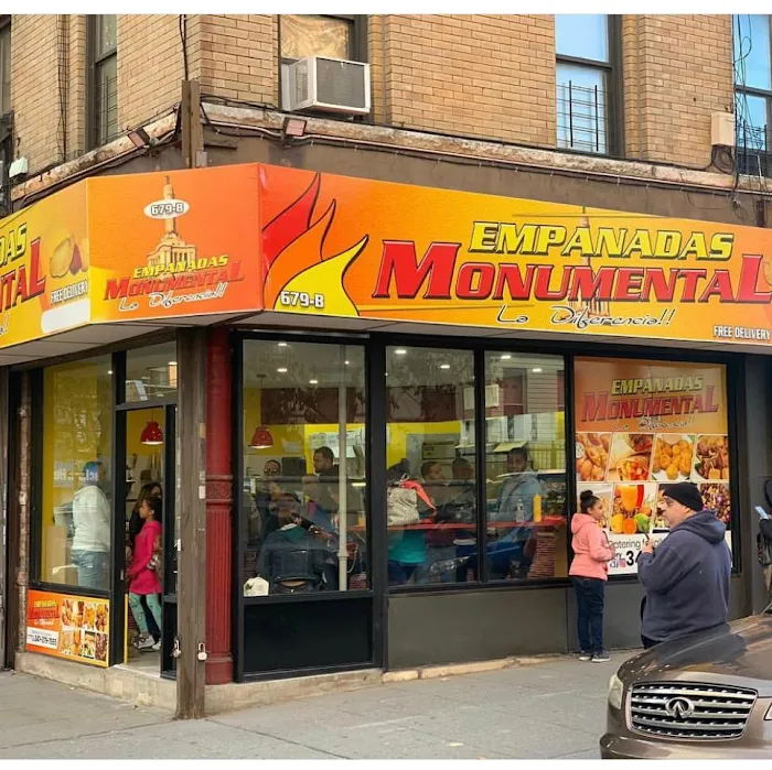 Empanadas Monumental Picture 3