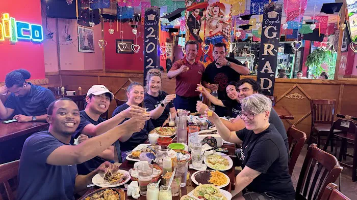 Xochimilco Family Restaurant Picture 6
