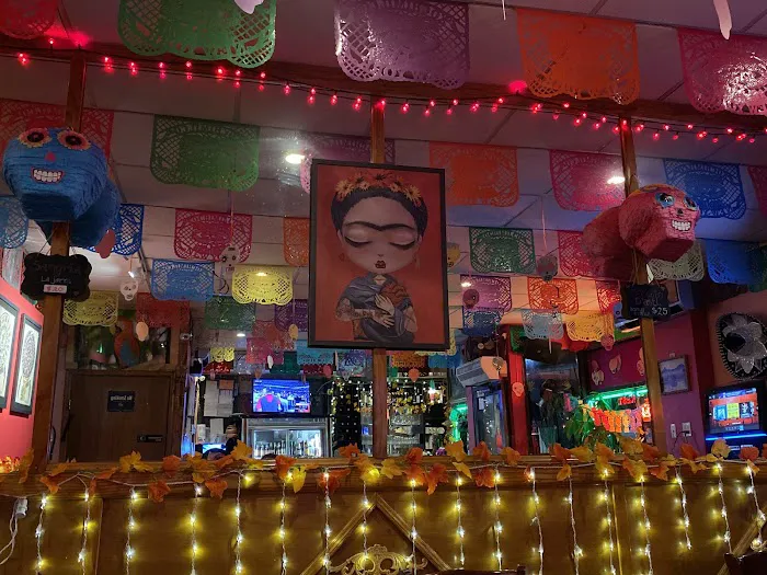 Xochimilco Family Restaurant Picture 1
