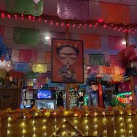 Xochimilco Family Restaurant ico