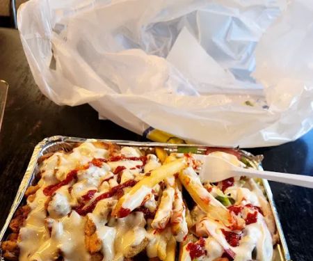 Halalbee's
