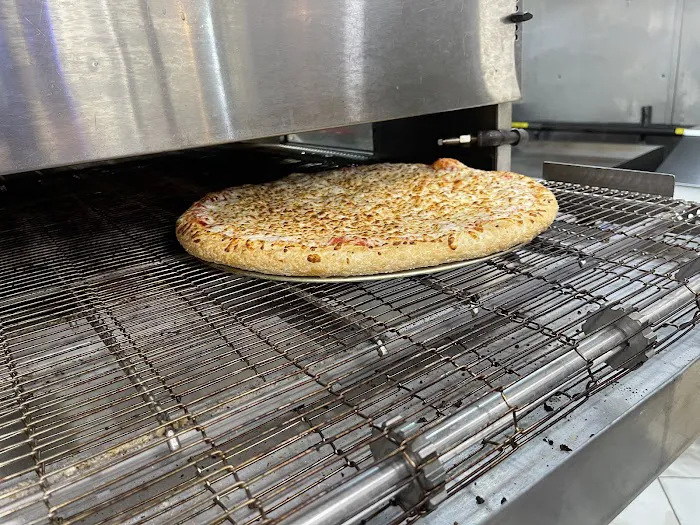 BKLYN PIZZA BRONX Picture 7
