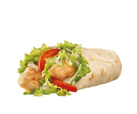 Let’s Wok