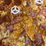 Circle Pizza