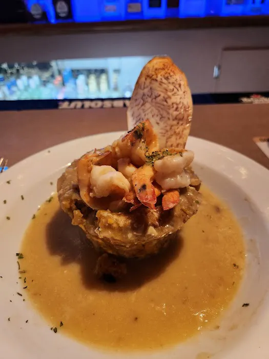 Willie's Steak House Picture 4