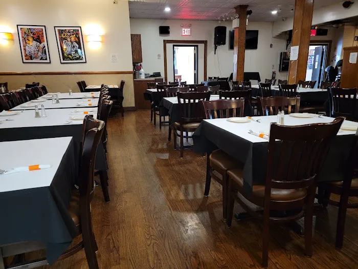 Willie's Steak House Picture 1