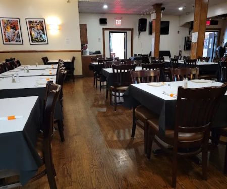 Willie's Steak House