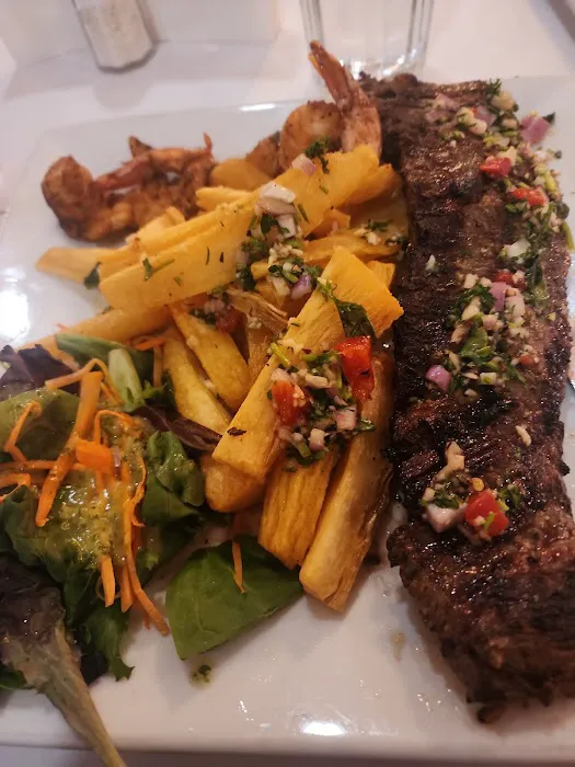 Willie's Steak House Picture 5