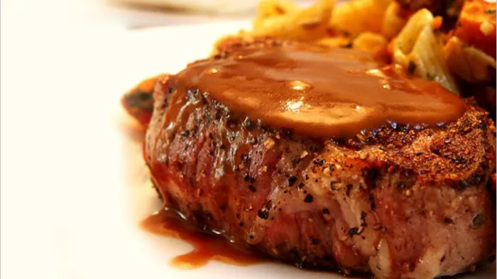 Willie's Steak House Picture 6