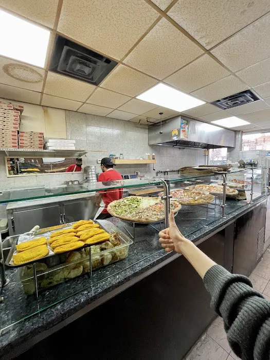 St. Lawrence D.V. Pizza Picture 3