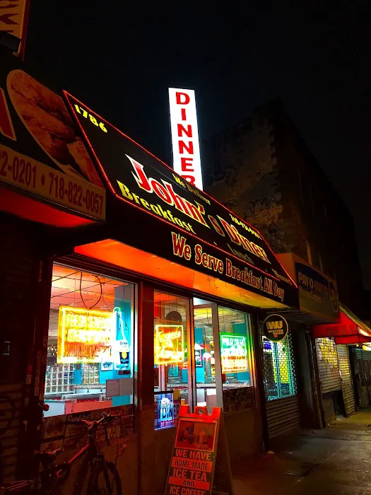 John's Diner Picture 1