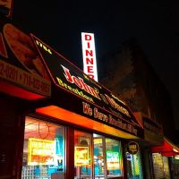 John's Diner ico